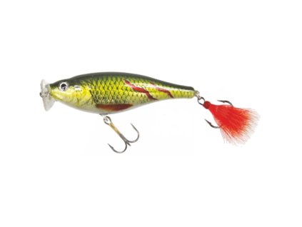 Mistrall wobler Pop Sufrace 8cm vzor 313