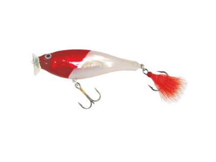 Mistrall wobler Pop Sufrace 6cm vzor 084
