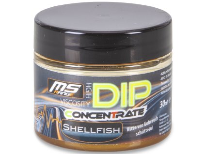 MS Range dip Dive shellfish