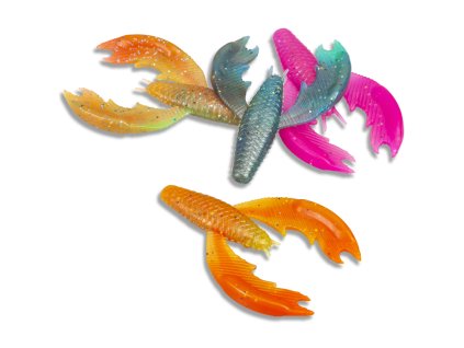 Iron Claw nástraha Paddy craw 20ks
