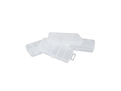 Iron Claw box B varianta 1