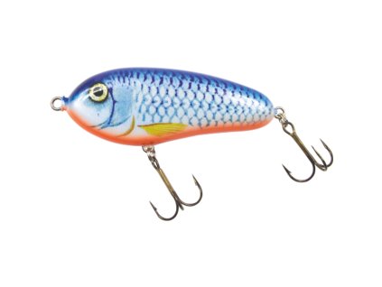 Mistrall Mini jerk sinking 10cm vzor 009