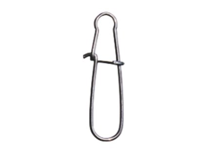 Mistrall karabinka fastlock 1 balení 10ks