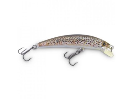 Iron Claw wobler Apace M50 NBT 2,3 g vzor NRB