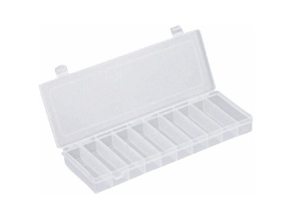 Mistrall krabička 355x140x40mm