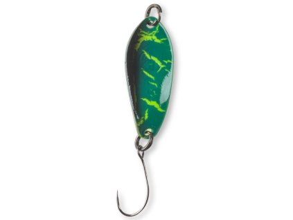 Iron Trout plandavka Wave spoon 2,8g vzor CGY