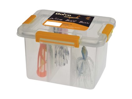Doiyo box na nástrahy Wire Bait