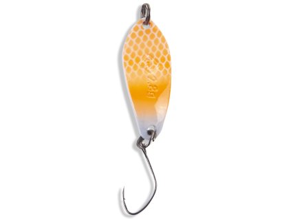 Iron Trout plandavka Wave spoon 2,8g vzor OSW