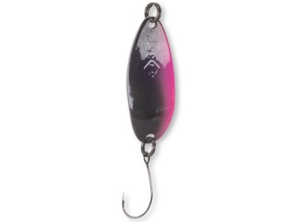 Iron Trout plandavka Hero spoon 3,5g vzor BPW