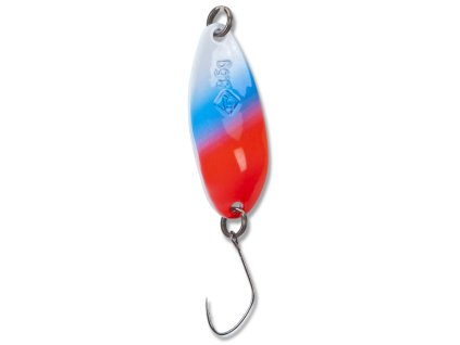 Iron Trout plandavka Hero spoon 3,5g vzor WBR