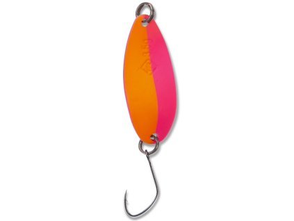 Iron Trout plandavka Hero spoon 3,5g vzor OP
