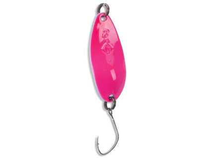 Iron Trout plandavka Hero spoon 3,5g vzor PBW
