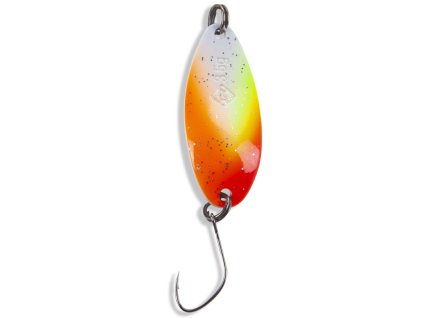 Iron Trout plandavka Hero spoon 3,5g vzor ORW