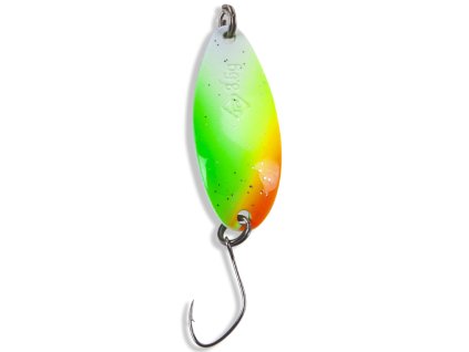 Iron Trout plandavka Hero spoon 3,5g vzor GOG