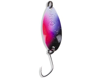 Iron Trout plandavka Hero spoon 3,5g vzor BWP