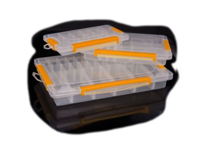 Doiyo organizační box Lure box 3