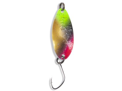 Iron Trout plandavka Hero spoon 3,5g vzor GPG