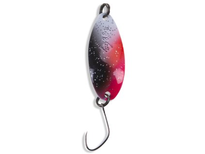 Iron Trout plandavka Hero spoon 3,5g vzor WBP