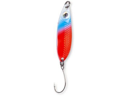 Iron Trout třpytka Eye spoon 3,5g WBR