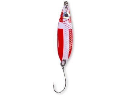 Iron Trout třpytka Eye spoon 3,5g DAN