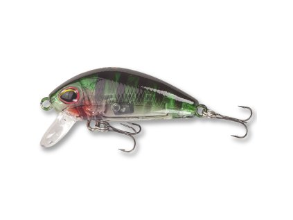 Doiyo wobler Risu 44 4,4cm 4,6g potápivý Vzor TP