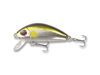 Doiyo wobler Risu 44 4,4cm 4,6g potápivý Vzor GS