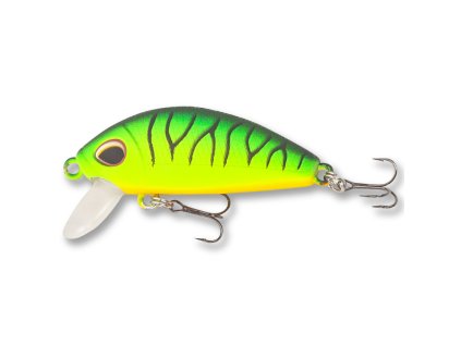 Doiyo wobler Risu 44 4,4cm 4,6g potápivý Vzor MFT