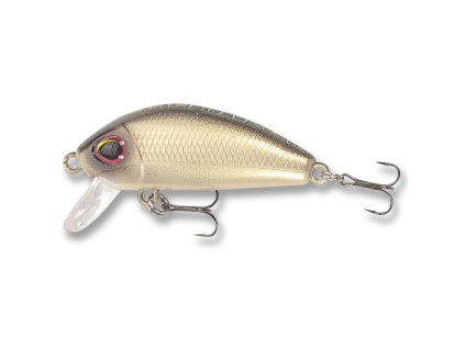 Doiyo wobler Risu 44 4,4cm 4,6g potápivý Vzor WFG