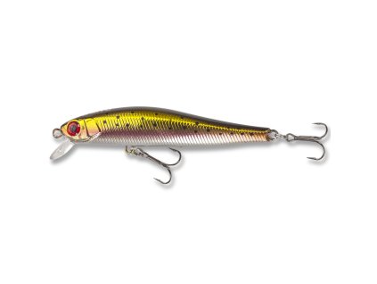 Doiyo wobler Genin 72 Hiratai 7,2cm 5g plovoucí Vzor RBT