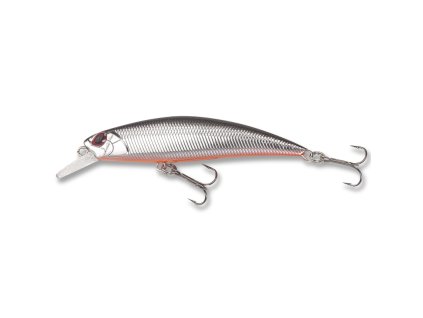 Doiyo wobler Zatto Fukai Jerk 5,9cm 5,8g rychle potápivý Vzor SHA