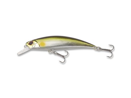 Doiyo wobler Zatto Fukai Jerk 5,9cm 5,8g rychle potápivý Vzor GS