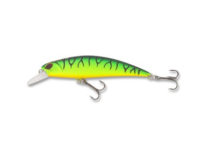 Doiyo wobler Zatto Fukai Jerk 5,9cm 5,8g rychle potápivý Vzor MFT