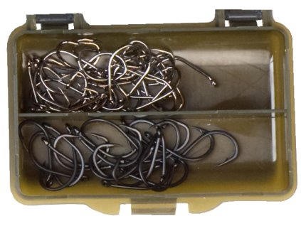 Anaconda organizér ST-Chest varianta: 2 přihrádky