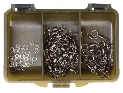 Anaconda organizér ST-Chest varianta: 3 přihrádky