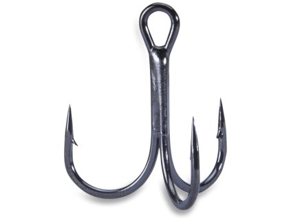 Iron Claw trojháčky Kona 1 x Strong Classic RB vel 1, 6ks