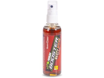 Iron Claw booster na dravce Perch Nasty Midge