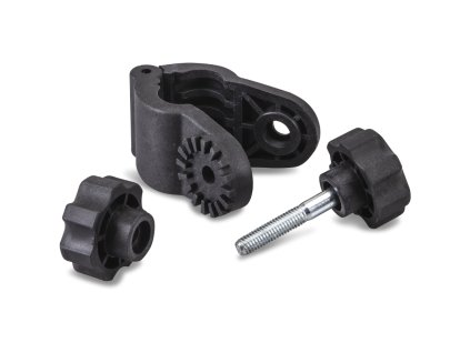 Iron Claw držák Clamp Set 20mm