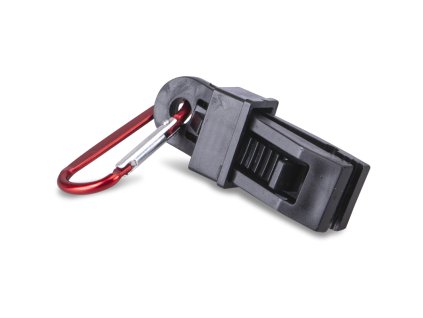Iron Claw držák Quick Clamp