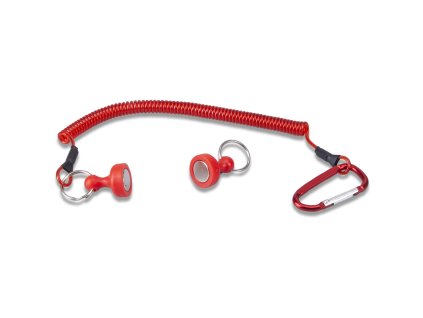 Iron Claw magnetický držák Magnetic Pull Strap