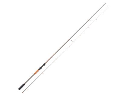 Iron Trout prut Chakka 40 T 2,05m 1-6g