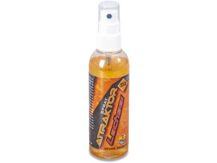 Iron Trout Attraktor ve spreji Salmon Egg