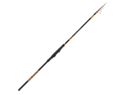Iron Trout prut Chakka tele pro 3,3m 5-9g