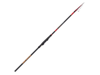 Iron Trout prut Chakka tele pro 3,6m 7-14g