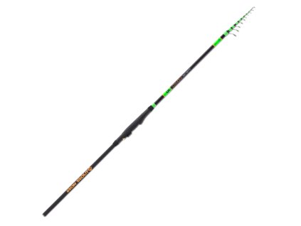 Iron Trout prut Chakka tele pro 3,9m 9-18g