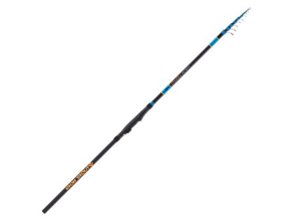 Iron Trout prut Chakka tele pro 4,2m 12-24g