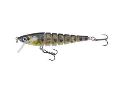 Doiyo wobler Ugoku 53 5,3cm 2,8g BBT