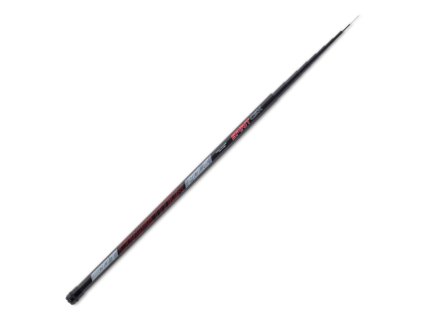 Saenger bič Spirit CSX Travel competition pole 6m