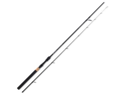 Saenger prut Spirit CSX Forelle Barsch Spin 2,10m 8-28g