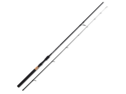 Saenger prut Spirit CSX Medium Spin 2,10m 12-45g