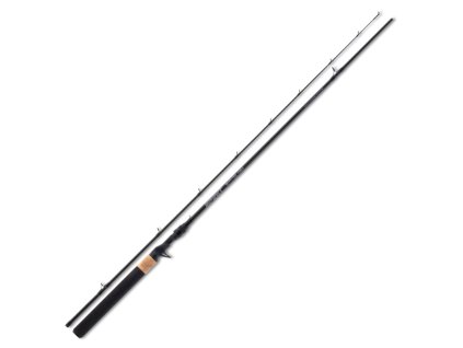 Saenger prut Spirit CSX Baitcast Hecht 2,10m 30-90g